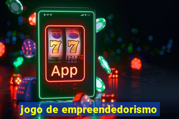 jogo de empreendedorismo